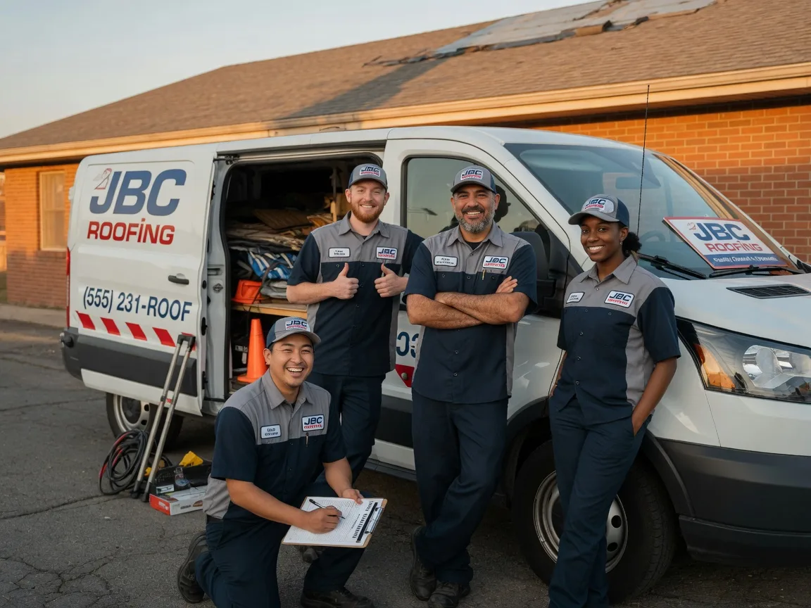 Roof Replacement company in Crofton, KY