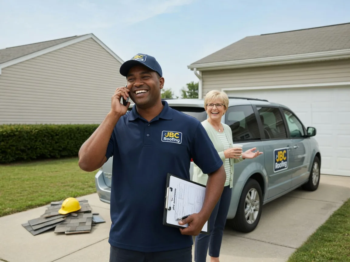 Roof Replacement Crofton, KY FAQs
